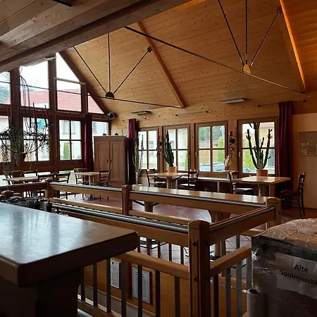 Dohlmuehle Hotel 3*
