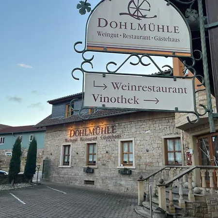 Hotel Dohlmuehle 3*