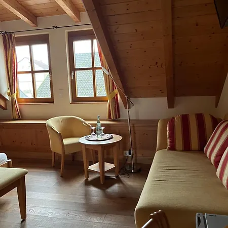 Hotel Dohlmuehle Flonheim