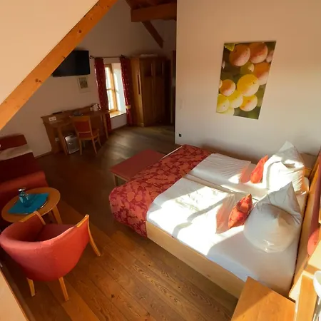 Hotel Dohlmühle Flonheim