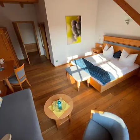 Dohlmühle Hotel Flonheim