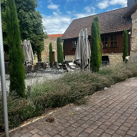 Dohlmühle 3* Flonheim