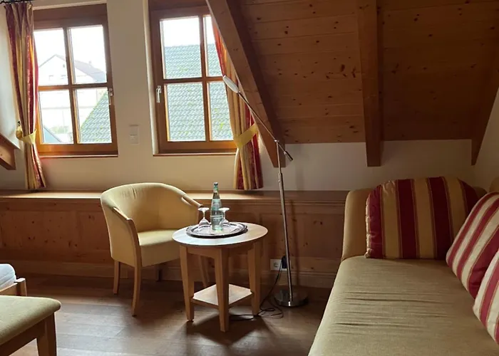 Dohlmuehle 3* Flonheim